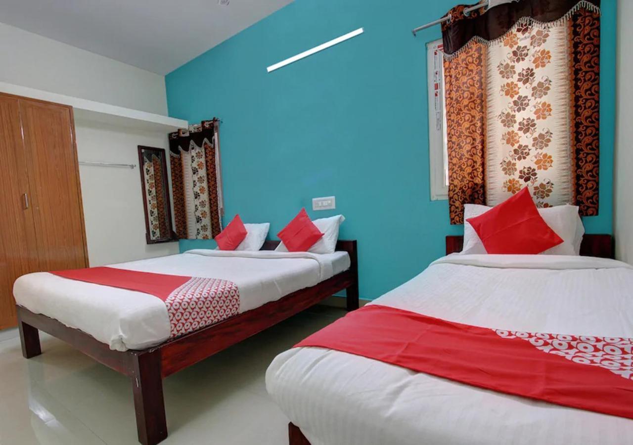Honey Bee Resort - Near Yercaud Lake Buitenkant foto