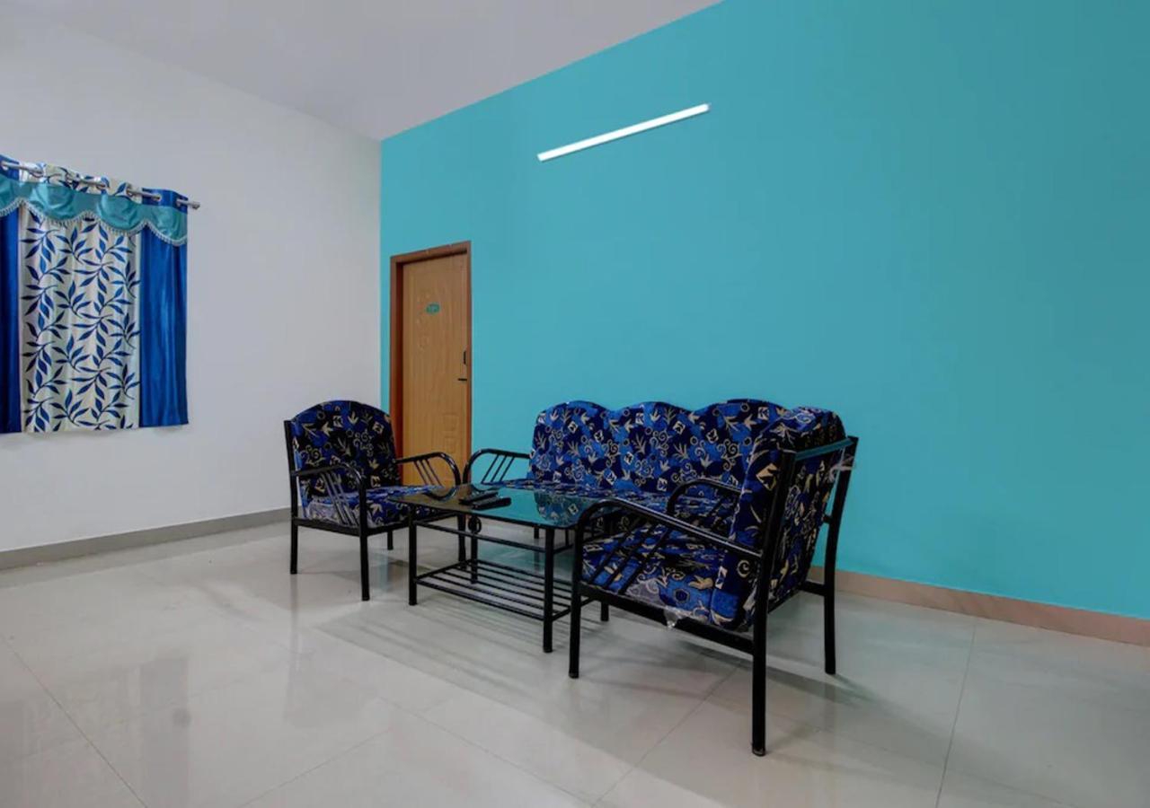 Honey Bee Resort - Near Yercaud Lake Buitenkant foto