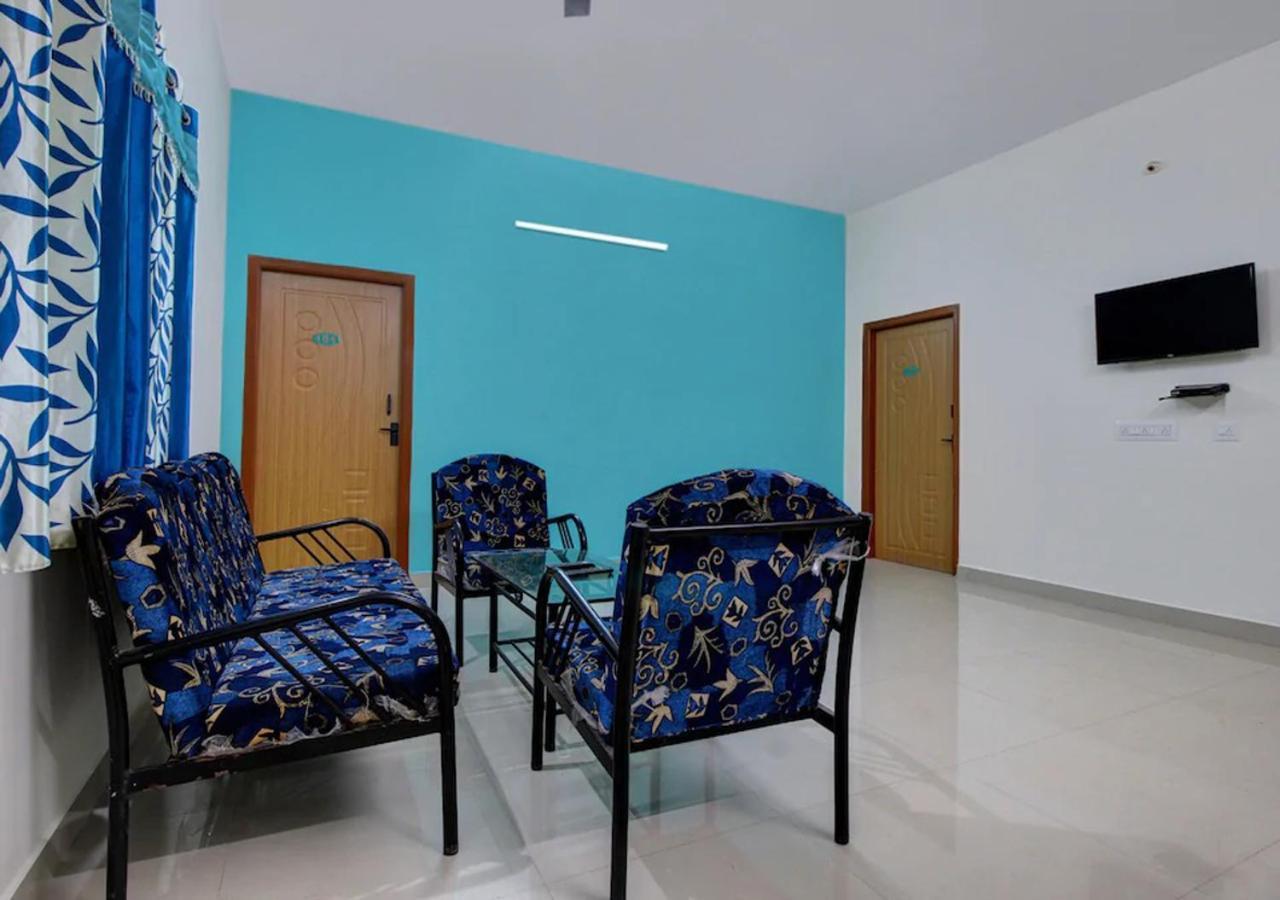 Honey Bee Resort - Near Yercaud Lake Buitenkant foto